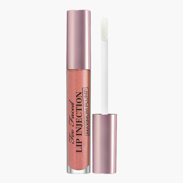 Lip Injection Maximum Plump Extra Strength Lipgloss