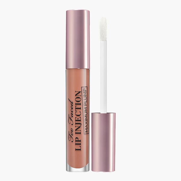 Lip Injection Maximum Plump Extra Strength Lipgloss