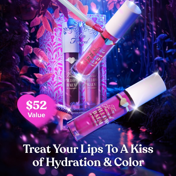 Pillow Balm Dream Duo