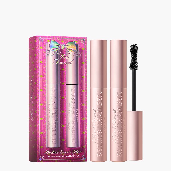 Lashes Ever After Full Size Mascara Set