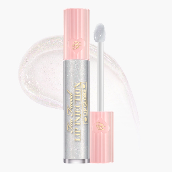 Lip Injection Lip Gloss