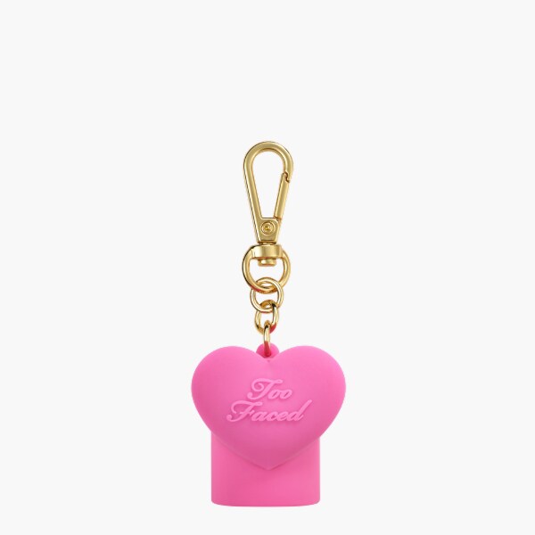 Kissing Jelly Key Chain