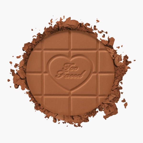 Travel Size Chocolate Soleil Matte Blurring Bronzer