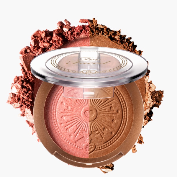 Sun Bunny Bronzer