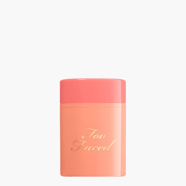 Primed & Peachy Hydrating Face Primer