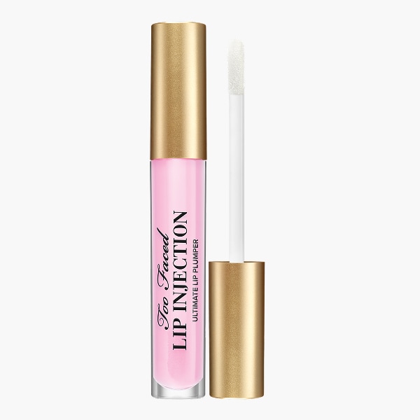 Lip Injection Plumping Lipgloss