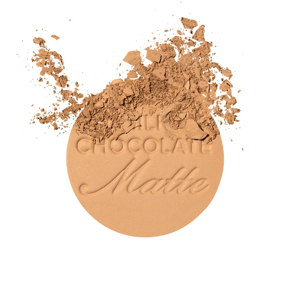 Chocolate Soleil Matte Bronzer