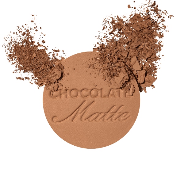Chocolate Soleil Matte Bronzer