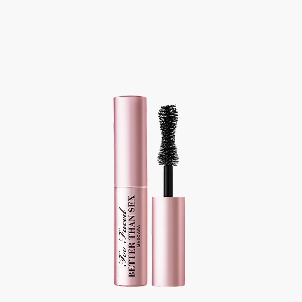 Travel Size Better Than Sex Mascara